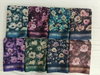 Vasudha Vol 2 By Kashvi Dull Moss Daily Wear Saree Exporters In India